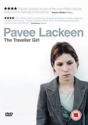 Постер: Pavee Lackeen: The Traveller Girl
