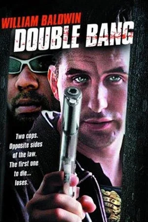 Постер: Double Bang