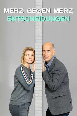 Постер: Merz gegen Merz - Entscheidungen