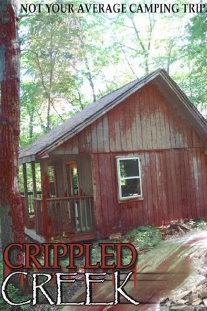 Постер: Crippled Creek
