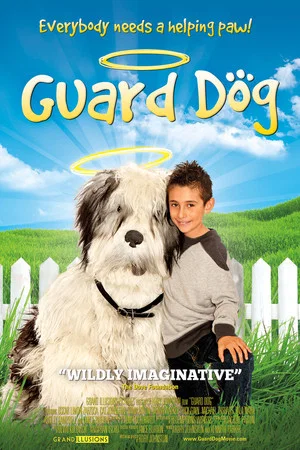 Постер: Guard Dog