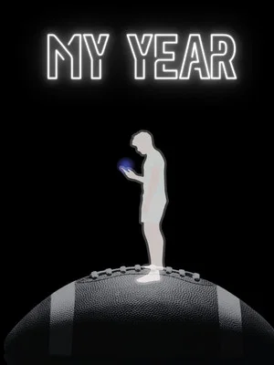Постер: My Year