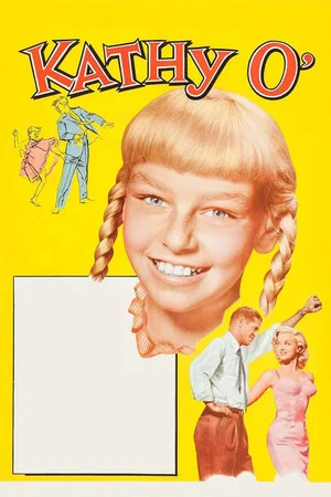 Постер: Kathy O'