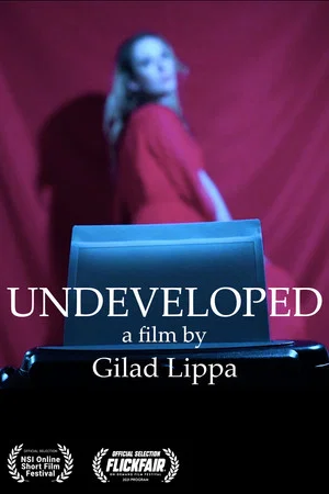 Постер: Undeveloped