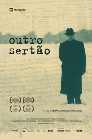 Постер: Outro Sertão