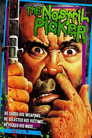 Постер: The Nostril Picker
