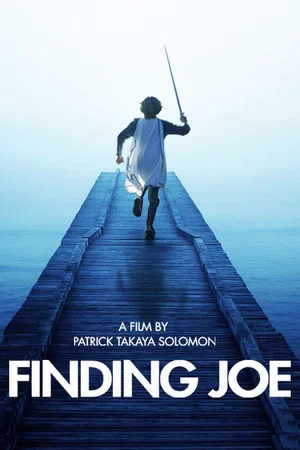 Постер: Finding Joe