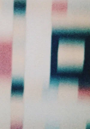 Постер: Mood Mondrian