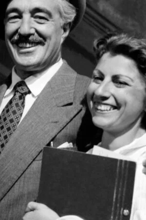 Постер: Ritratto di Mara Blasetti