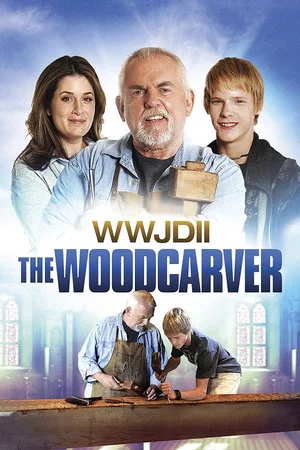 Постер: WWJD II: The Woodcarver