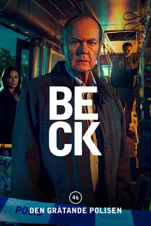 Постер: Beck 46 - The Crying Cop