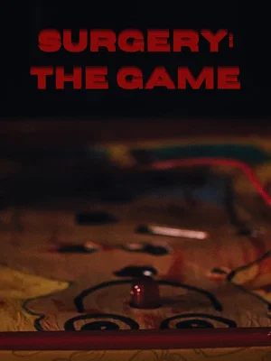 Постер: Surgery: The Game