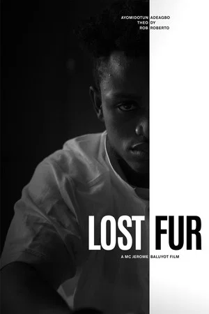 Постер: Lost Fur