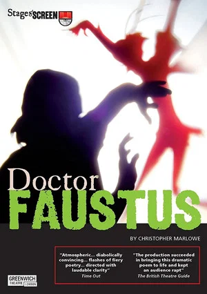 Постер: Doctor Faustus