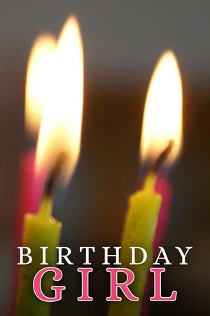 Постер: Birthday Girl