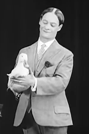 Постер: Gus Visser and His Singing Duck