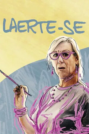 Постер: Laerte-se