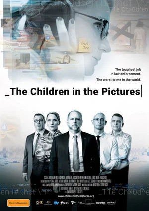 Постер: The Children In The Pictures