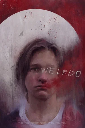 Постер: Weirdo