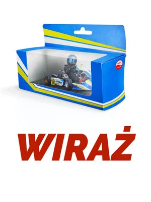 Постер: Wiraż