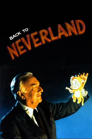 Постер: Back to Neverland