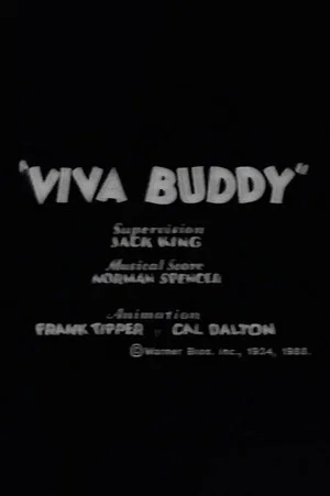 Постер: Viva Buddy