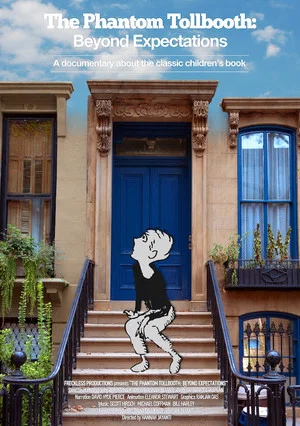 Постер: The Phantom Tollbooth: Beyond Expectations