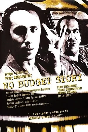 Постер: No Budget Story