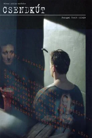 Постер: Well of Silence