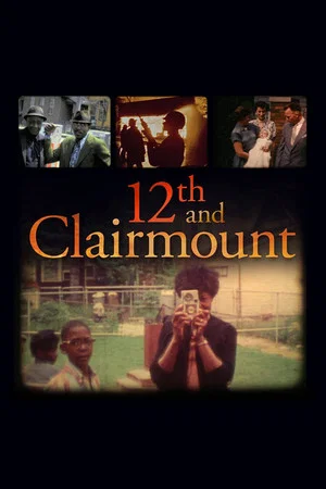 Постер: 12th and Clairmount