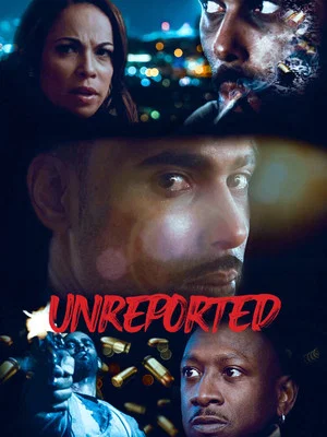 Постер: Unreported
