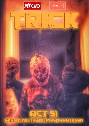 Постер: Trick