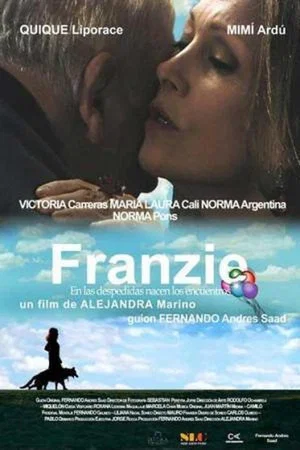 Постер: Franzie