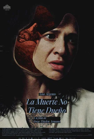 Постер: Death Has No Master