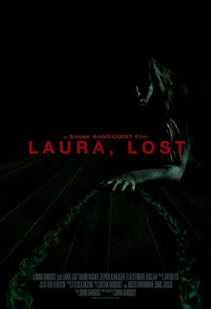 Постер: Laura, Lost
