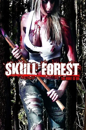 Постер: Skull Forest