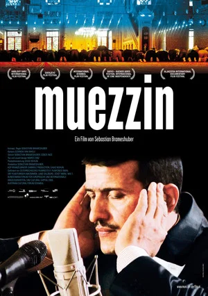 Постер: Muezzin