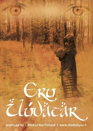 Постер: Eru Ilúvatar: The Ethos of Tolkien’s Lore