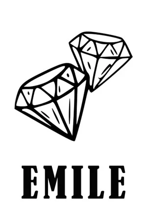 Постер: EMILE