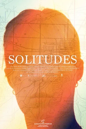 Постер: Solitudes