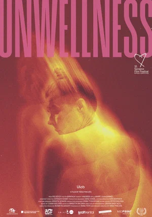 Постер: Unwellness
