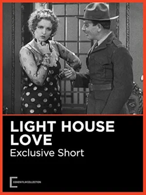 Постер: Lighthouse Love
