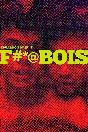 Постер: Fuccbois