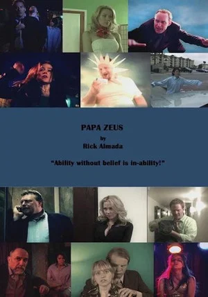 Постер: Papa Zeus