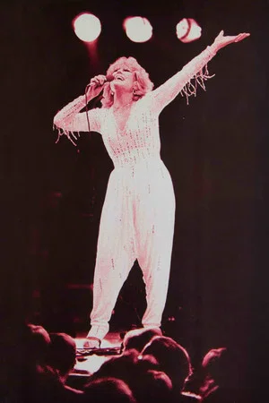 Постер: Dusty Springfield: Live at the Royal Albert Hall