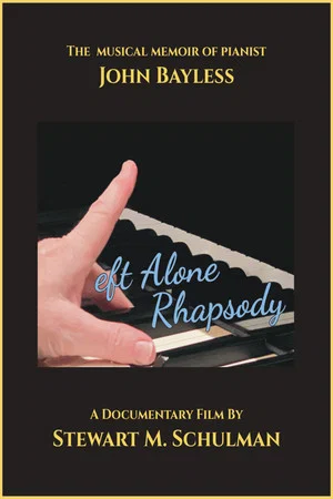 Постер: Left Alone Rhapsody