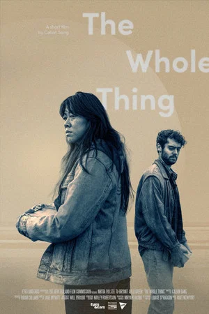Постер: The Whole Thing