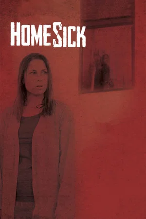 Постер: Homesick