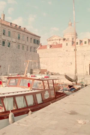 Постер: Dubrovnik Summer Festival