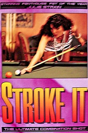 Постер: Stroke It